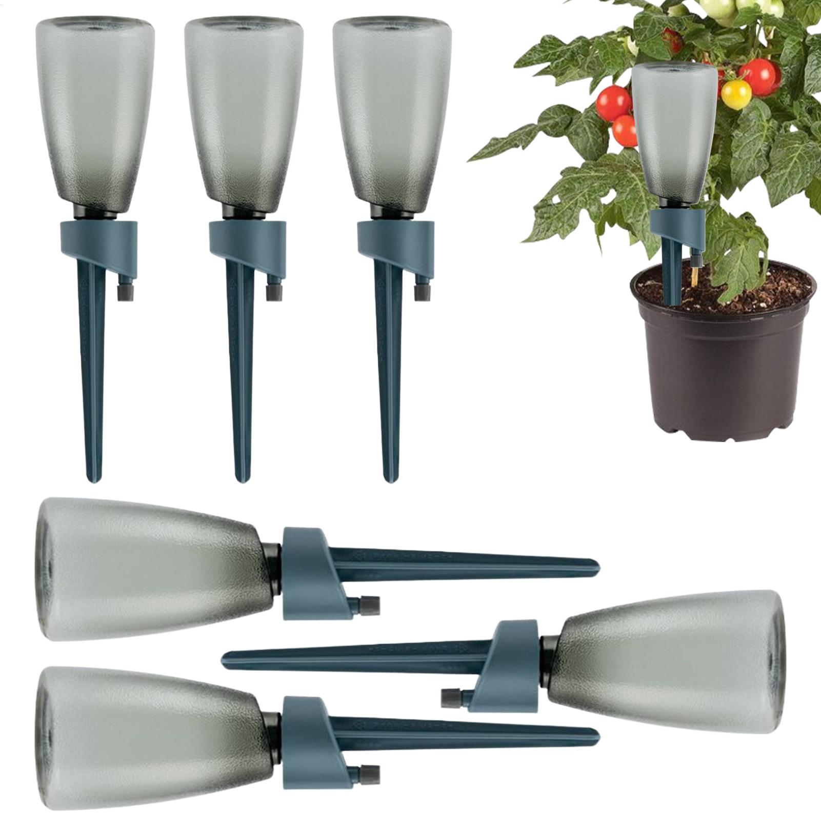 6 adet Otomatik Sulama Cihazı  - Self Watering Insert incelemesi ve fiyatı