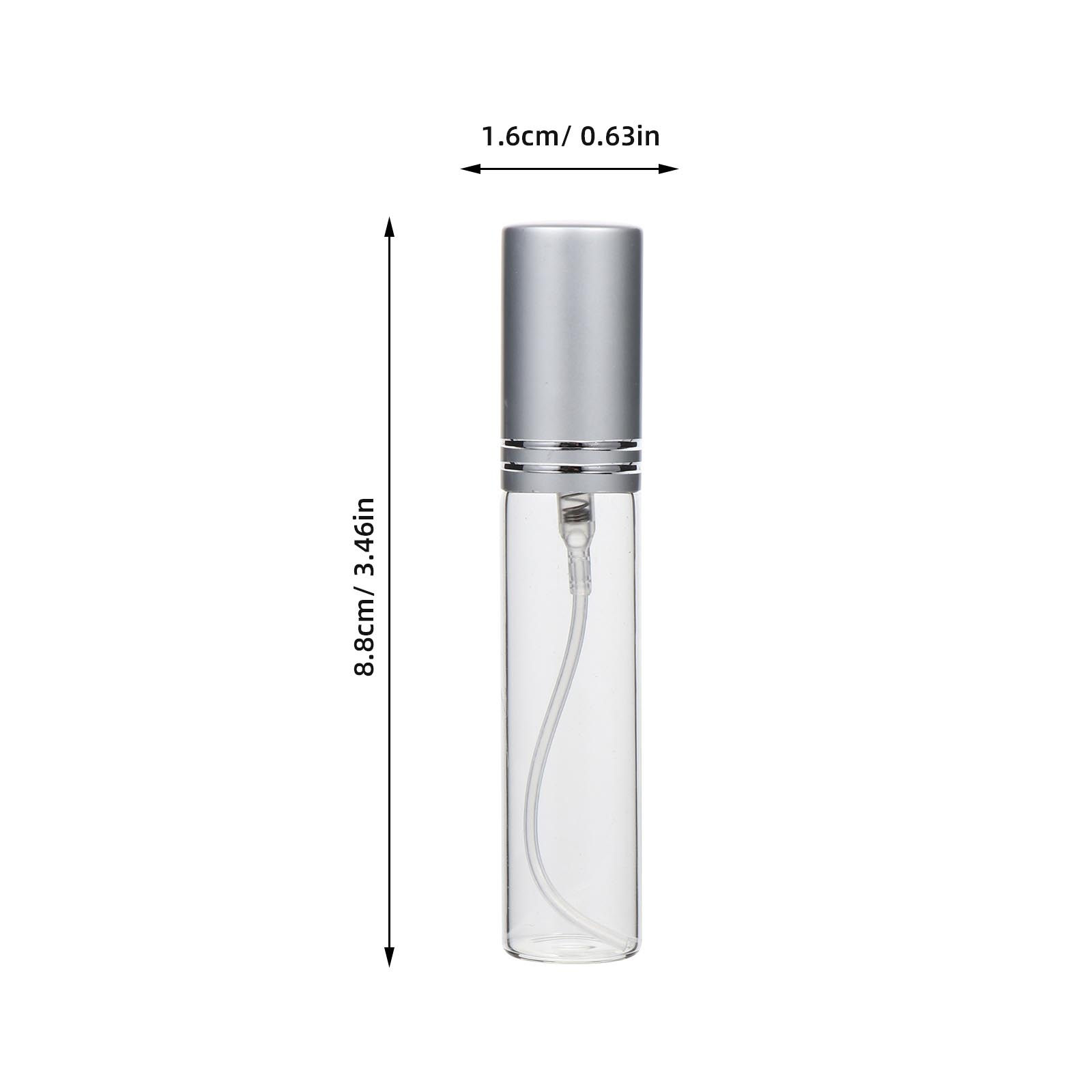 6 Adet Premium Sızdırmaz Taşın - Misting Bottle Fine incelemesi ve fiyatı