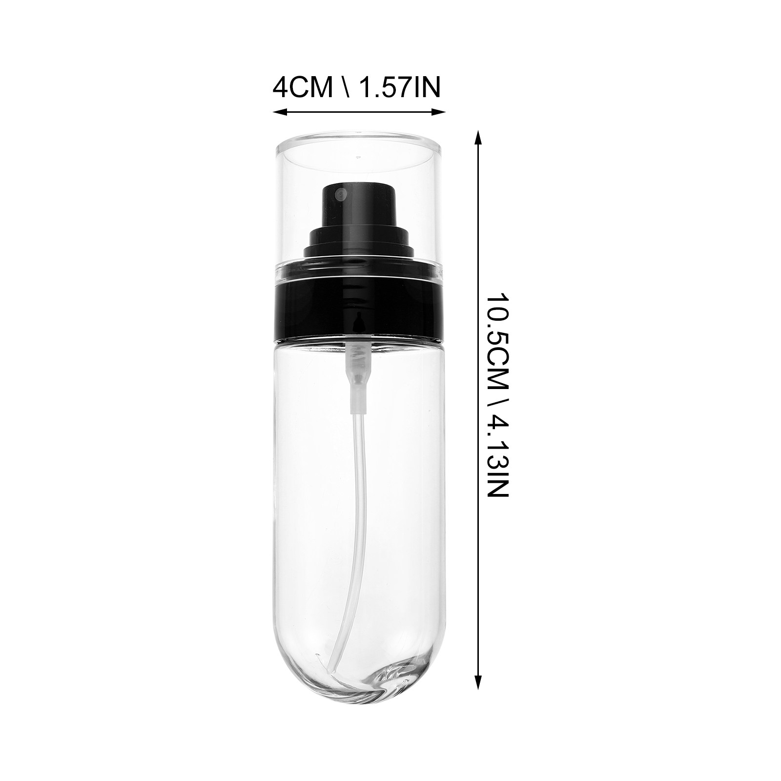 4 Adet Sprey Şişesi, Birinci S - Misting Bottle Fine incelemesi ve fiyatı