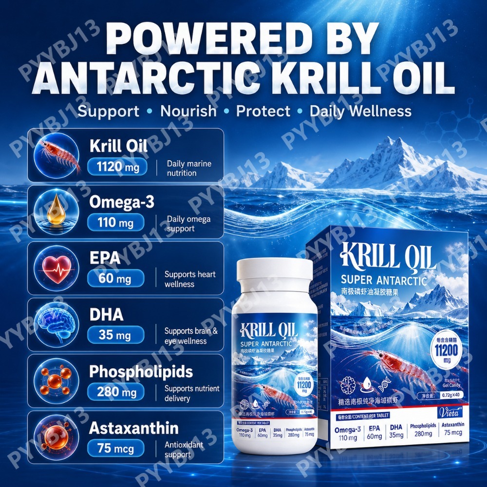 Antarktika Krill Yağı Takviyes - Misting Bottle Fine incelemesi ve fiyatı